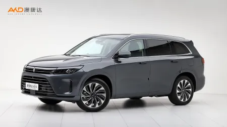 二手问界M7 1.5T 两驱Plus版 5座