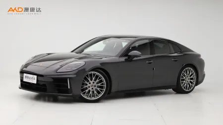 二手保时捷Panamera 2.9T