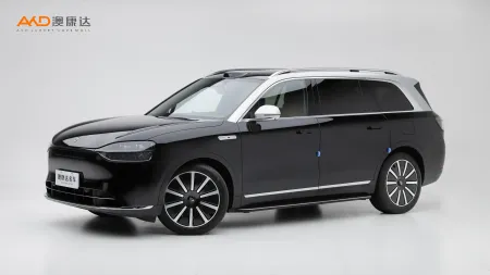 二手问界M9  增程 Ultra版 42kWh 6座版