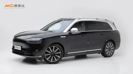 二手问界M9  增程 Ultra版 42kWh 6座版