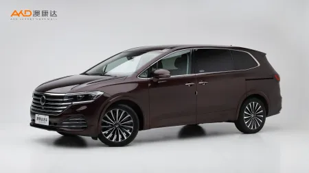 二手威然 380TSI 尊贵版