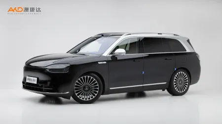 二手问界M9  增程 Ultra版 42kWh 6座版