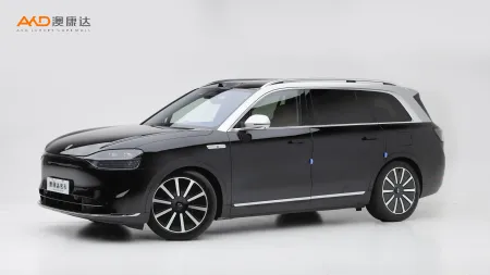 二手问界M9  增程 Ultra版 42kWh 6座版