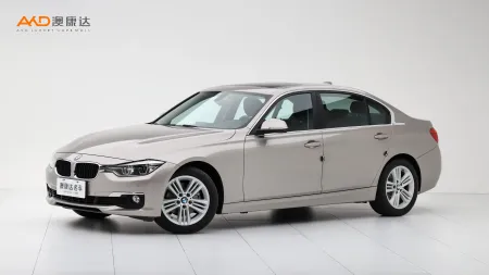 二手宝马320Li 时尚型