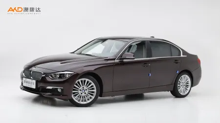 二手宝马320Li 时尚型