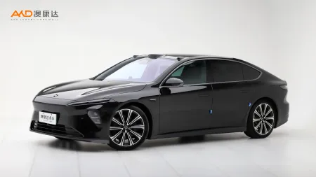 二手蔚来ET7 75kWh 行政版
