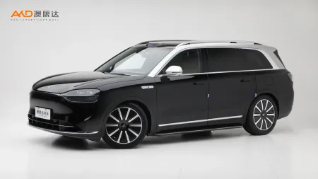 二手问界M9  增程 Ultra版 42kWh 6座版