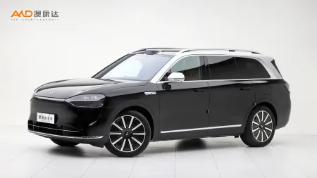 二手问界M9  增程 Ultra版 42kWh 6座版