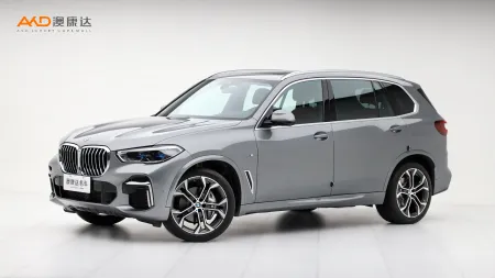 二手宝马X5 xDrive40Li M运动套装