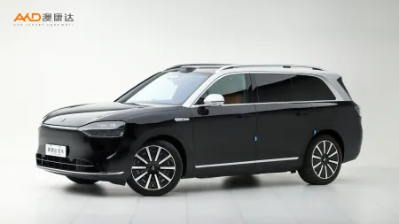 二手问界M9  增程 Max版 42kWh 6座