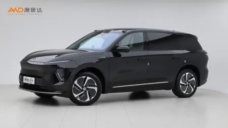 二手蔚来ES8 75kWh