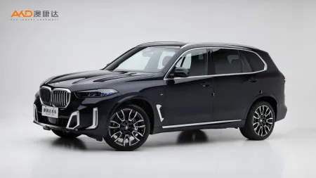 二手宝马X5 xDrive40Li M运动套装