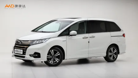 二手奥德赛 2.0L 锐·尊享版