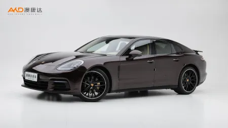 二手panamera 3.0T