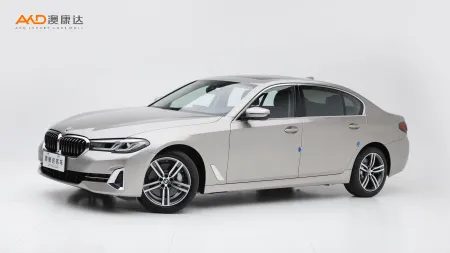 二手宝马530Li  改款 领先型 豪华套装