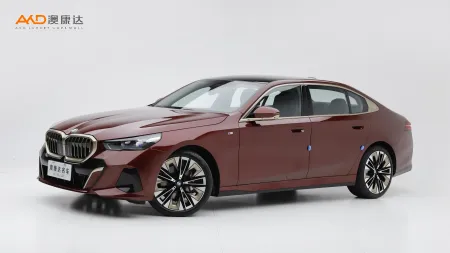 二手宝马530Li 尊享型 M运动套装
