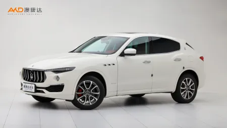 二手Levante 3.0T 豪华版