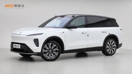 二手蔚来ES8 75kWh