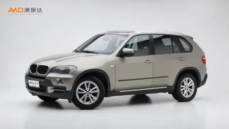 二手宝马X5 xDrive30i 豪华型