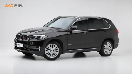 二手宝马X5 xDrive28i