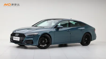 二手奥迪A7 45 TFSI 臻选型