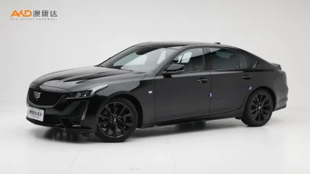 二手凯迪拉克CT5 28T 铂金超级辅助驾驶版