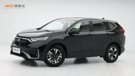 二手本田CR-V 240TURBO CVT两驱舒适版