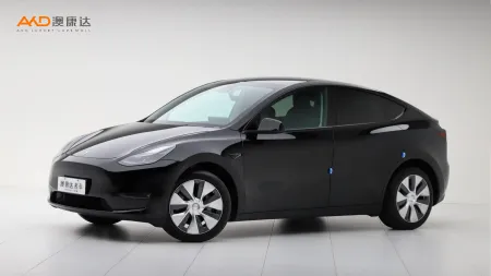 二手特斯拉Model Y 改款 长续航全轮驱动版
