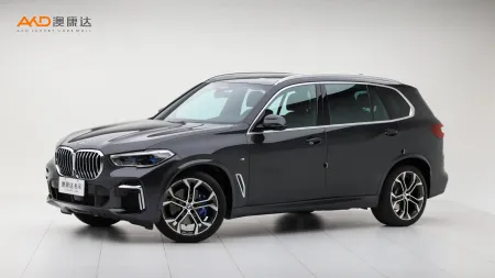 二手宝马X5 xDrive40Li 尊享型M运动套装