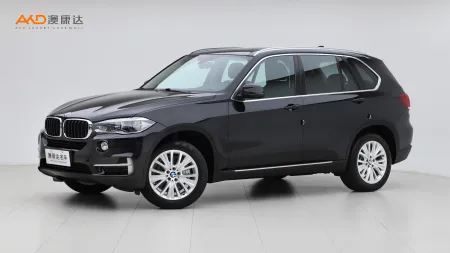 二手宝马X5 xDrive35i 领先型