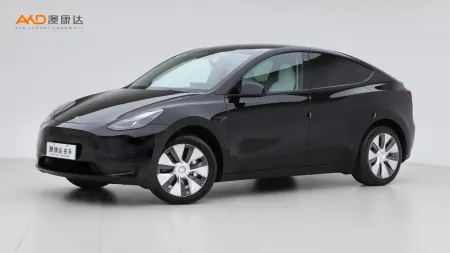 二手特斯拉Model Y 改款 后轮驱动版