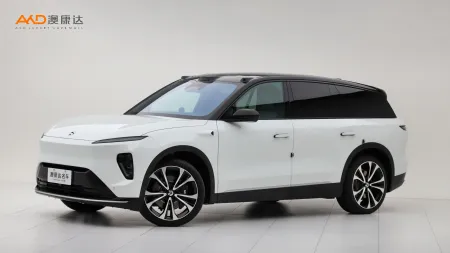 二手蔚来ES8 100kWh 签名版