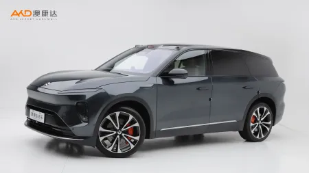 二手蔚来ES8 75kWh 行政版