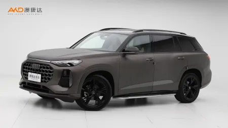 二手奥迪Q6 50 TFSI quattro 凌云版 edition one
