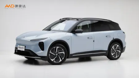 二手蔚来ES6 75kWh