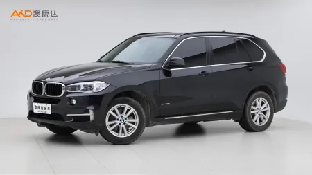 二手宝马X5  xDrive28i