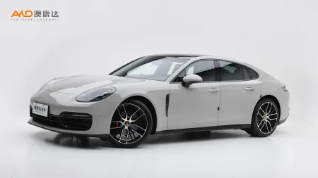 二手Panamera 2.9T