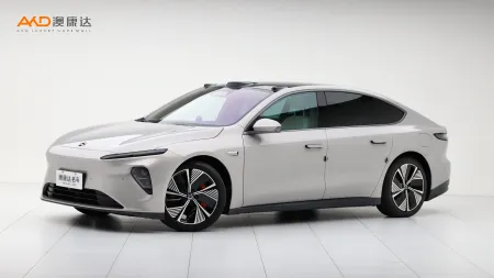 二手蔚来ET7 100kWh 首发版