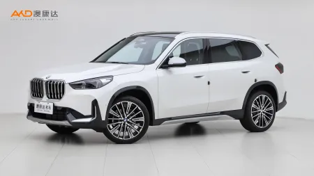 二手宝马X1 xDrive25Li X设计套装