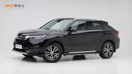 二手冠道370TURBO 四驱尊享版