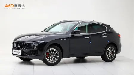 二手Levante 3.0T 标准版