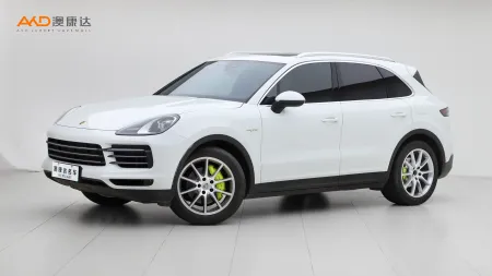 二手Cayenne E-Hybrid