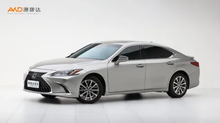 二手雷克萨斯ES300h 卓越版