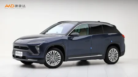 二手蔚来ES6 75kWh 性能版
