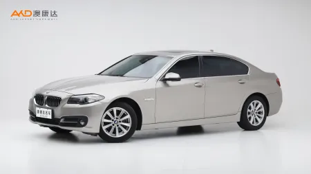 二手宝马520Li 典雅型