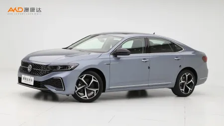 二手帕萨特 330TSI 星空尊贵版