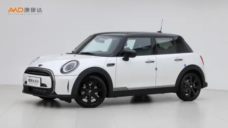 二手MINI COOPER 国王十字特别版 五门版