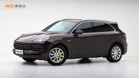 二手Cayenne E-Hybrid