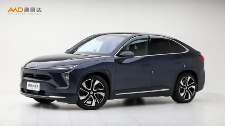 二手蔚来EC6 605KM 运动版