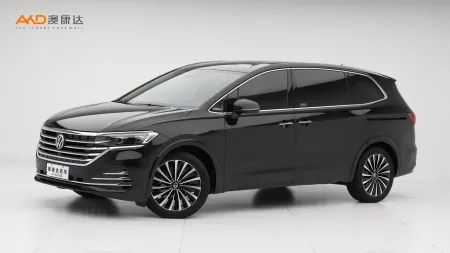 二手威然 380TSI 尊贵版